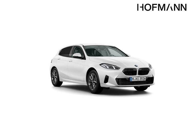 Neu BMW 120 170 PS (125 kW) 2026 Weiß Kleinwagen