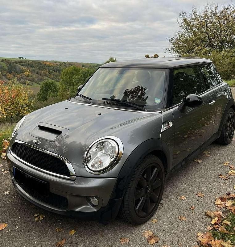 Gebraucht 2009 Mini Cooper S Kleinwagen | 11.800 € (Etwas zu teuer) - Bild 1/4
