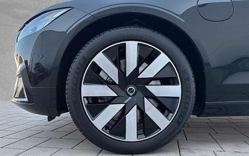 Gebraucht Volvo V90 Plus 455 PS (334 kW) 2024 Schwarz Kombi