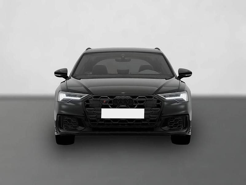 Gebraucht Audi S6 Basis 344 PS (253 kW) 2024 Schwarz Kombi