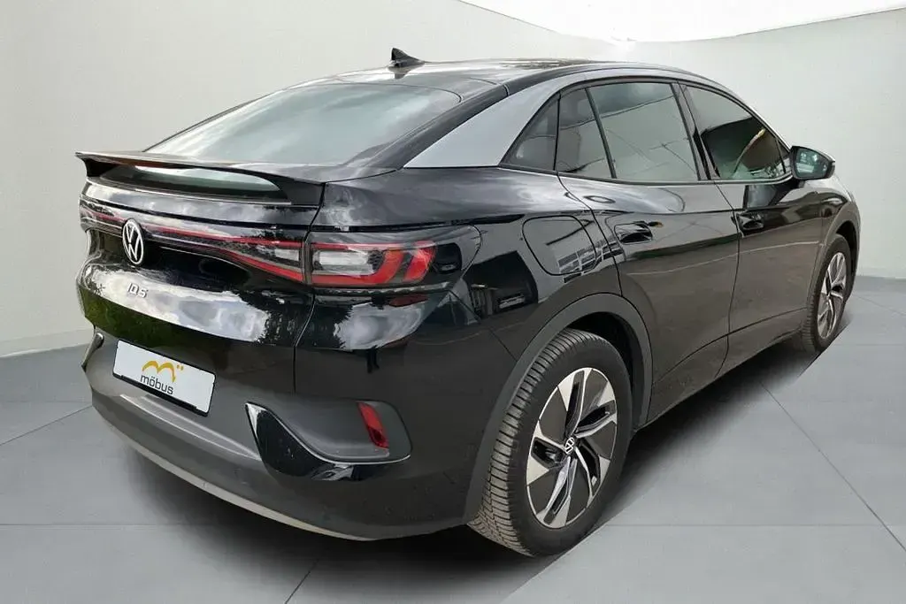 Gebraucht VW ID.5 Pro 210 kW (286 PS) 2024 Schwarz SUV