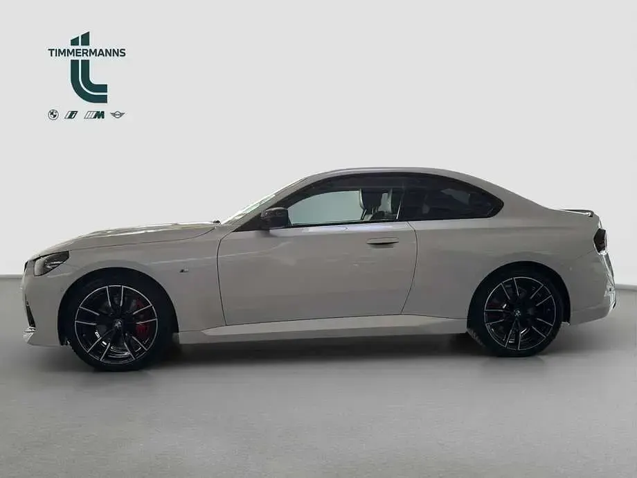 Gebraucht BMW M240i M Sport 374 PS (275 kW) 2025 Coupé