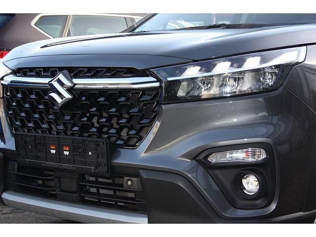 Gebraucht Suzuki SX4 102 PS (75 kW) 2022 SUV