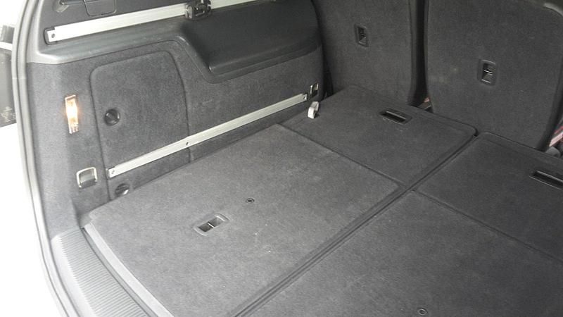 Gebraucht Seat Alhambra 150 PS (110 kW) 2017 Silber Van / Kleinbus