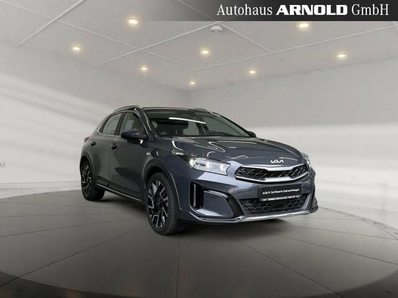 Gebraucht Kia XCeed Vision 140 PS (102 kW) 2025 Pentametal (metallic) SUV