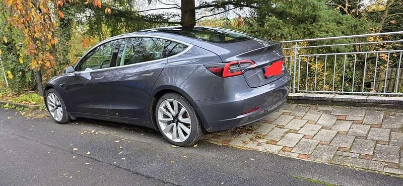 Gebraucht Tesla Model 3 211 kW (287 PS) 2020 Limousine