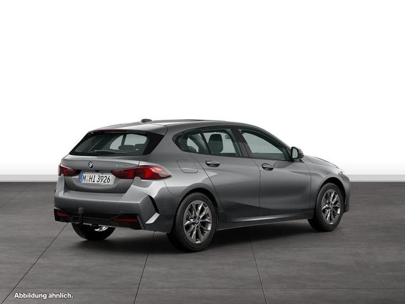 Second-hand BMW 123 204 CP (150 kW) 2025 Gri Hatchback