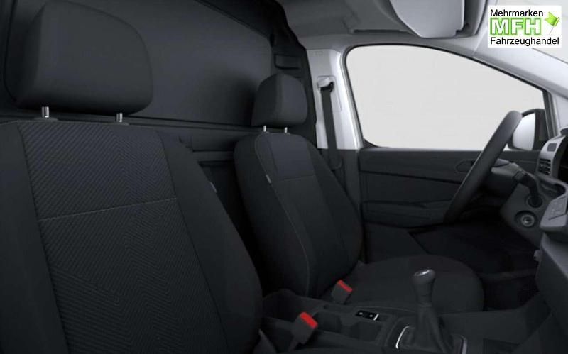 Neu Ford Transit Connect Trend 122 PS (89 kW) 2026 Frozen weiß Van / Kleinbus