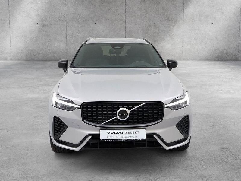 Gebraucht Volvo XC60 Plus 398 PS (292 kW) 2025 Silber SUV