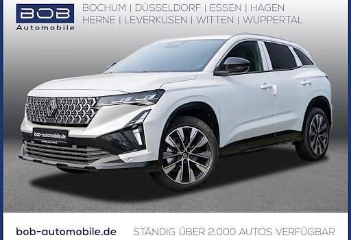 Neu Renault Austral Techno 200 PS (147 kW) 2026 Perlmuttweiß metallic SUV