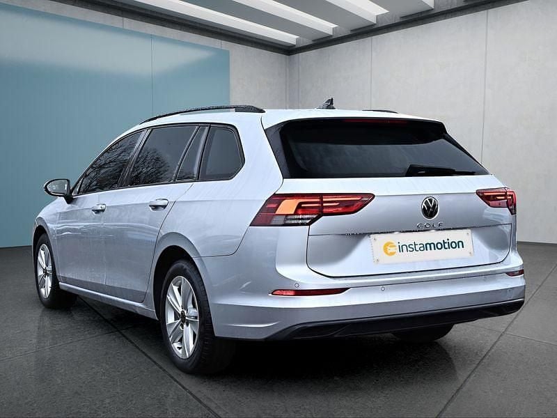 Gebraucht VW Golf VIII 110 PS (80 kW) 2023 Andere Kombi