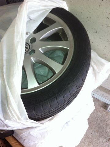 Gebraucht VW Passat Highline 131 PS (96 kW) 2001 Schwarz Kombi