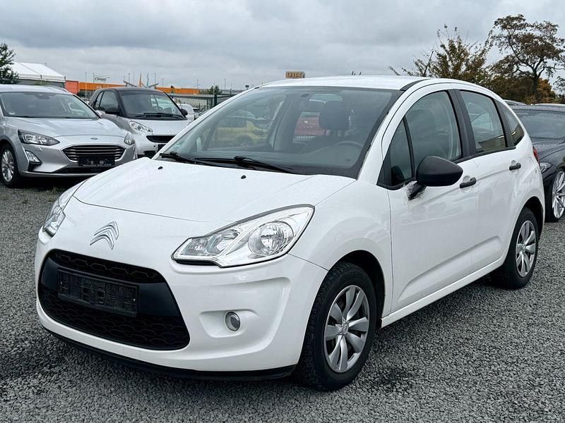 Gebraucht 2012 Citroën C3 Attraction Kleinwagen | 3.350 € (Fairer Preis) - Bild 1/4