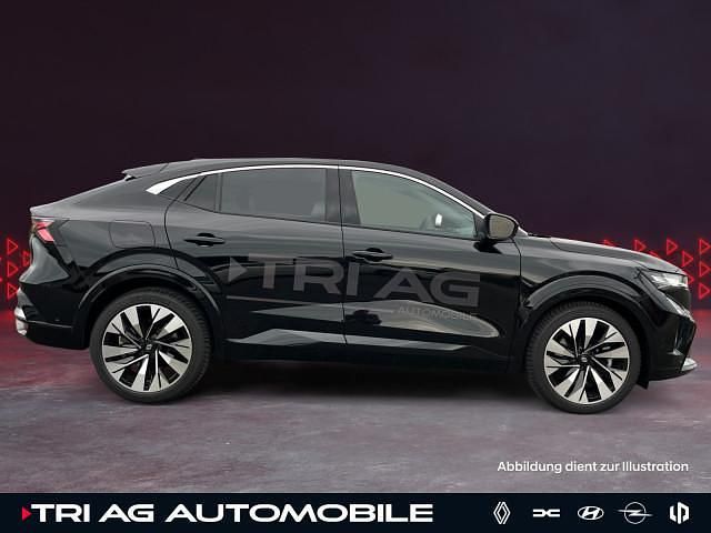 Gebraucht Renault Rafale Techno 200 PS (147 kW) 2025 SUV