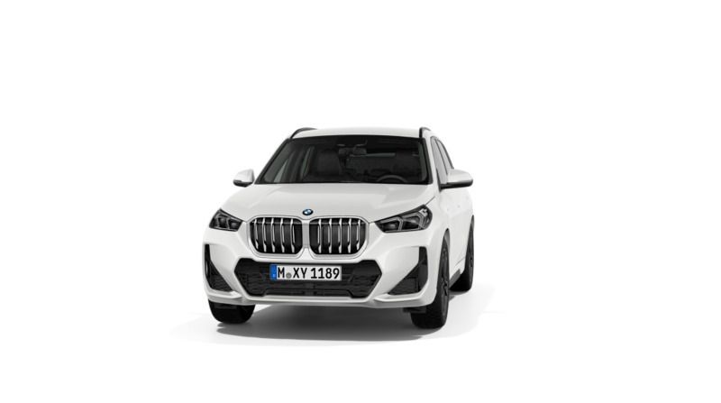 Neu 2025 BMW X1 Efficient Dynamics SUV | 45.380 € (Fairer Preis) - Bild 1/4