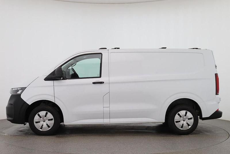 Neu VW T7 150 PS (110 kW) 2025 Weiß Van