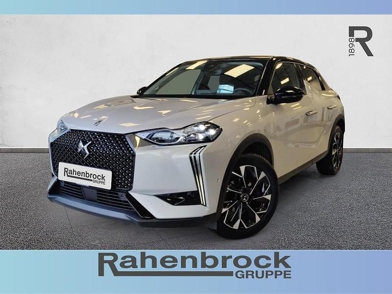 Gebraucht 2024 DS Automobiles DS3 Opera SUV | 19.990 € (Guter Preis) - Bild 1/1