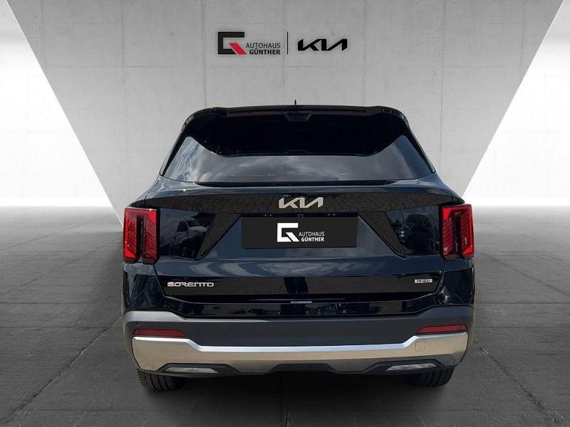 Neu Kia Sorento Platinum 252 PS (185 kW) 2025 (abp) aurora black pearl SUV