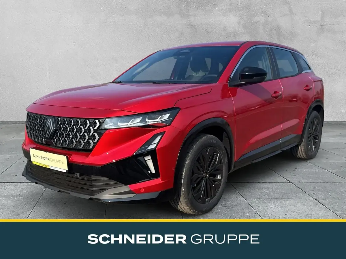 Gebraucht Renault Austral Evolution 150 PS (110 kW) 2026 SUV
