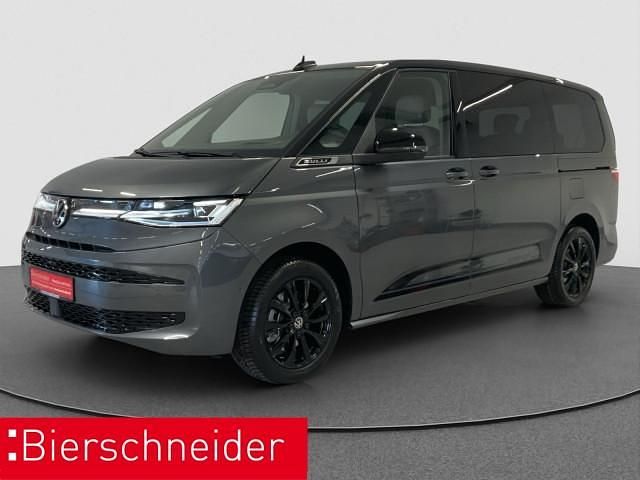 Neu VW Multivan Edition 204 PS (150 kW) 2026 Grau Van
