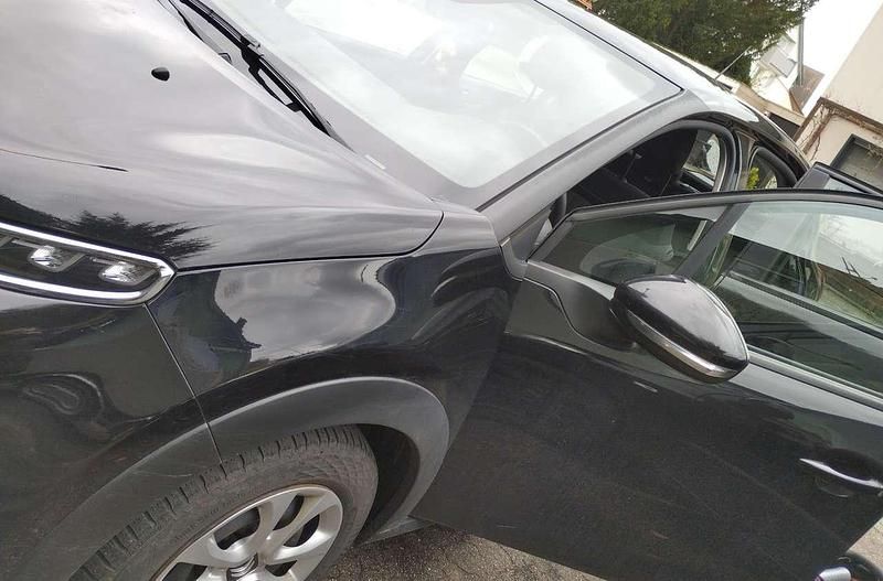 Gebraucht Citroën C3 Feel 82 PS (60 kW) 2018 Kleinwagen