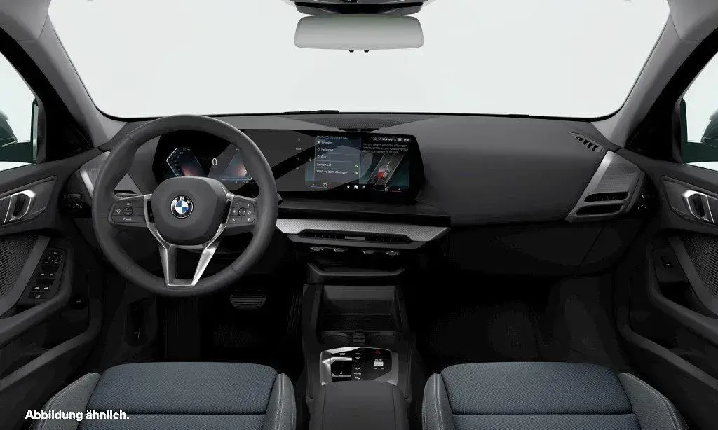 Occasion BMW 120 Performance 156 ch (114 kW) 2026 Gris Citadine