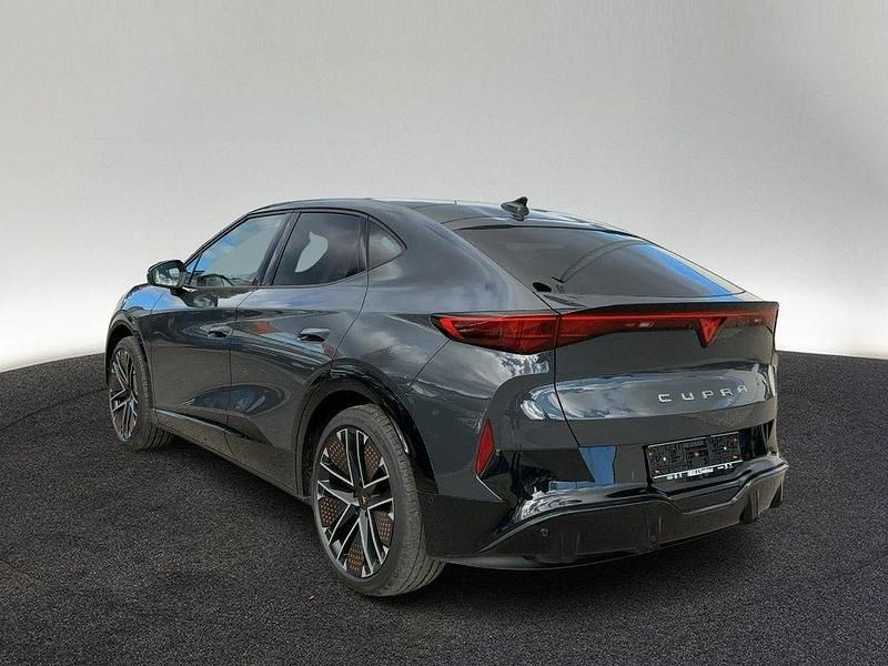 Gebraucht Cupra Tavascan VZ 250 kW (340 PS) 2026 Uranograu SUV