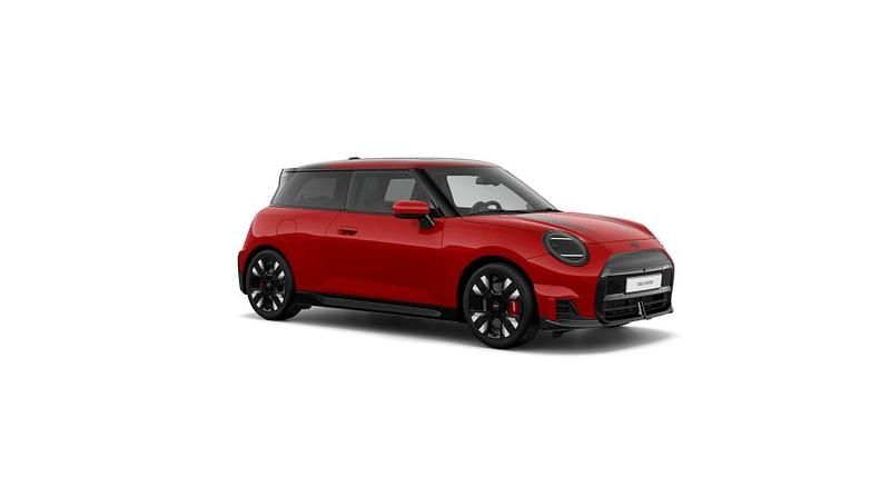 Gebraucht Mini Cooper 135 kW (184 PS) 2024 Kleinwagen