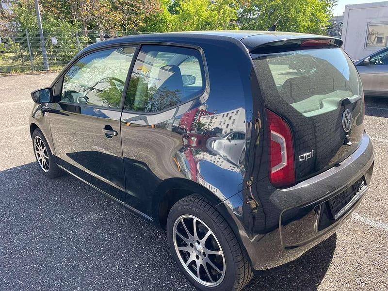 Używany VW up! 60 KM (44 kW) 2012 Other Hatchback