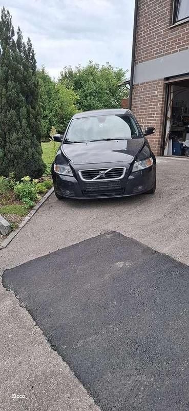 Gebraucht 2008 Volvo V50 Kombi | 1.500 € (Guter Preis) - Bild 1/4