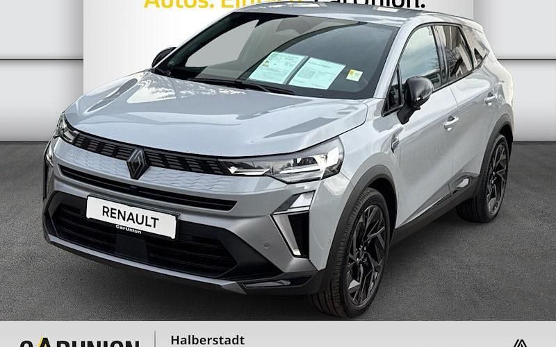 Grau Neu 2025 Renault Symbioz Esprit Alpine SUV | 34.990 € (Fairer Preis) - Bild 1/4