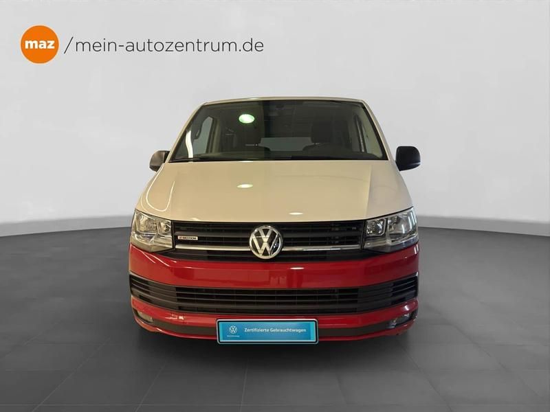 Gebraucht VW T6 Trendline 150 PS (110 kW) 2019 Van