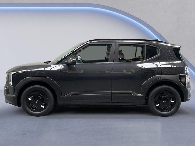 Ny Kia EV2 Air 108 kW (147 HK) 2026 Grå SUV