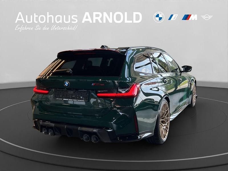 Neu BMW M3 Performance 551 PS (405 kW) 2025 Individual lack (preis laut be Kombi