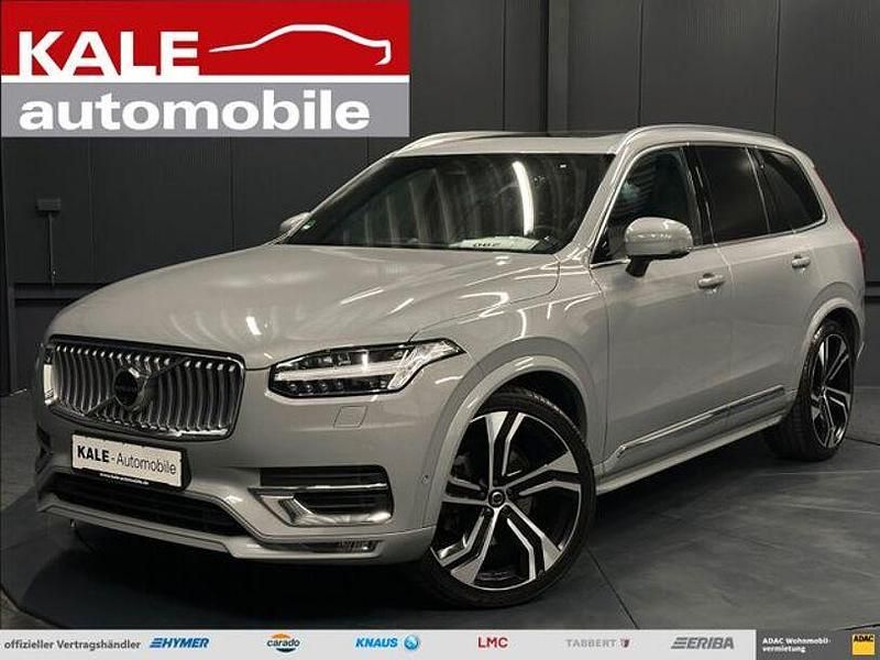 Gebraucht Volvo XC90 Ultimate 235 PS (172 kW) 2023 Andere SUV