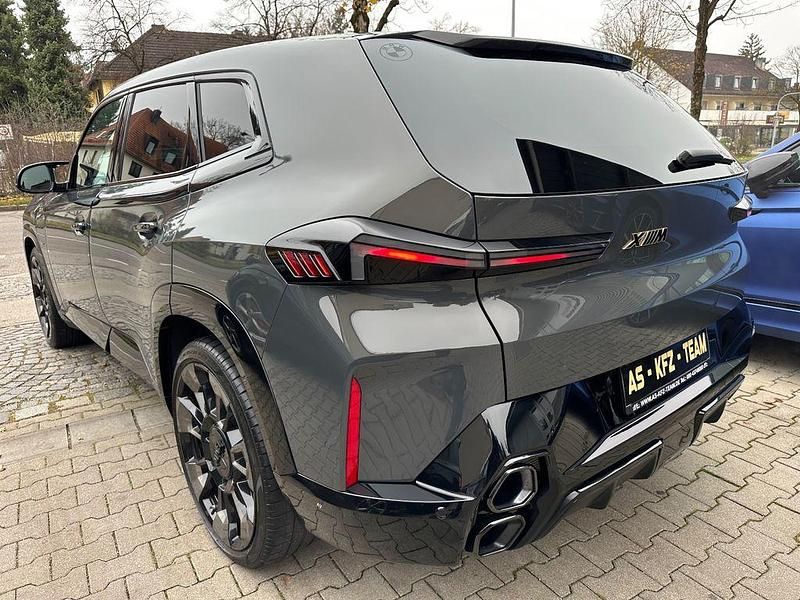 Gebraucht BMW XM Performance 653 PS (480 kW) 2023 Grau SUV
