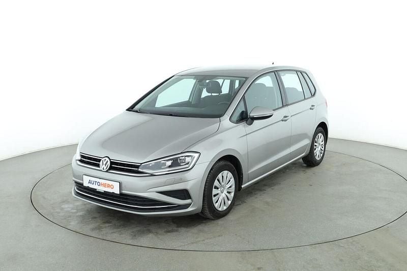 Używany VW Golf Sportsvan Comfortline 116 KM (85 kW) 2019 Minivan