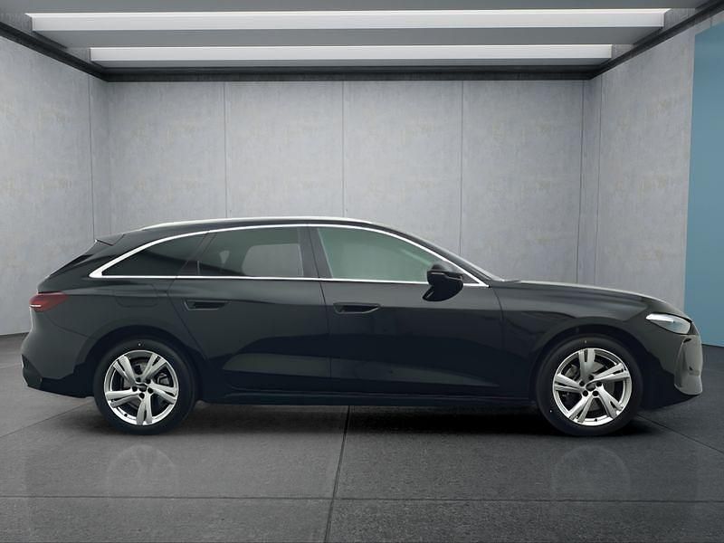 Gebraucht Audi A5 150 PS (110 kW) 2025 Schwarz Kombi