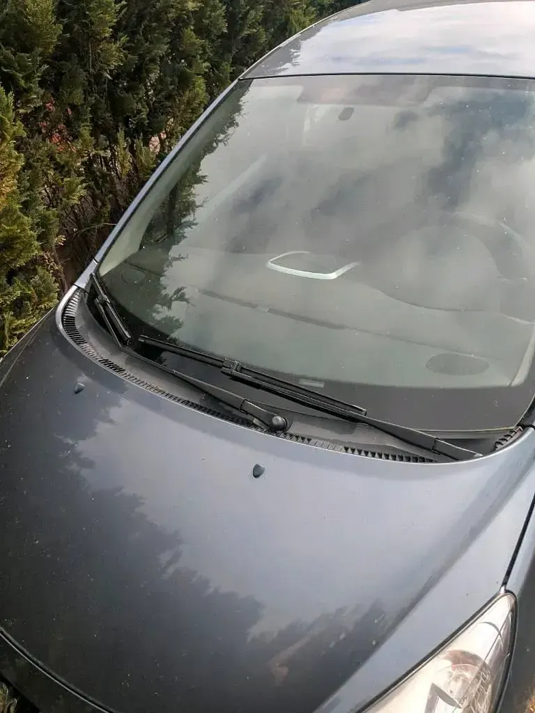 Gebraucht Peugeot 207 73 PS (53 kW) 2007 Grau Kleinwagen