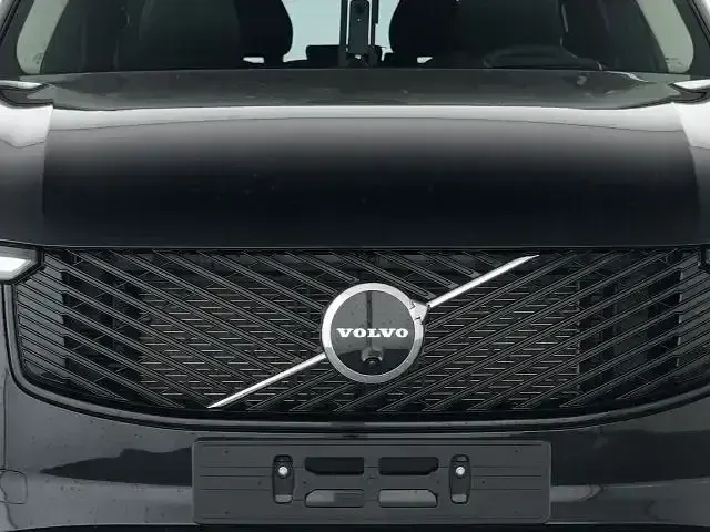 Gebraucht Volvo XC90 Ultra 310 PS (228 kW) 2025 Schwarz SUV