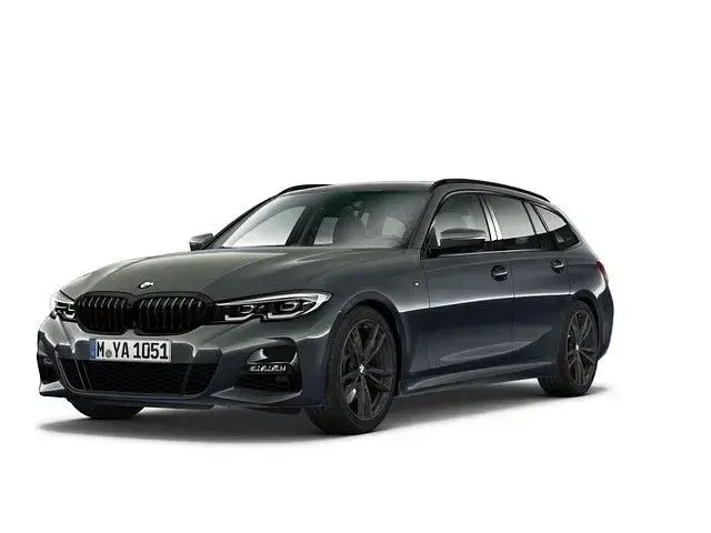 Gebraucht BMW 330 M Sport 286 PS (210 kW) 2021 Kombi