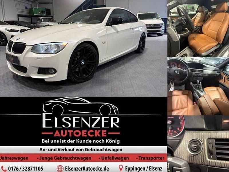 Gebraucht BMW 1M Comfort Edition 218 PS (160 kW) 2012 Andere Coupé