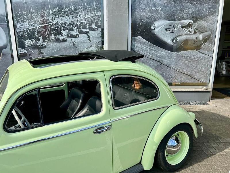 Gebraucht VW Käfer 95 PS (69 kW) 1956 Limousine