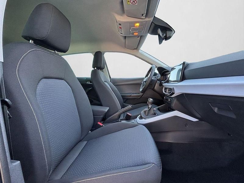 Gebraucht Seat Arona Style 95 PS (69 kW) 2025 Grau SUV