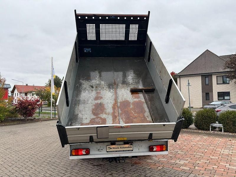 Gebraucht Opel Movano 125 PS (91 kW) 2016 Weiß Van