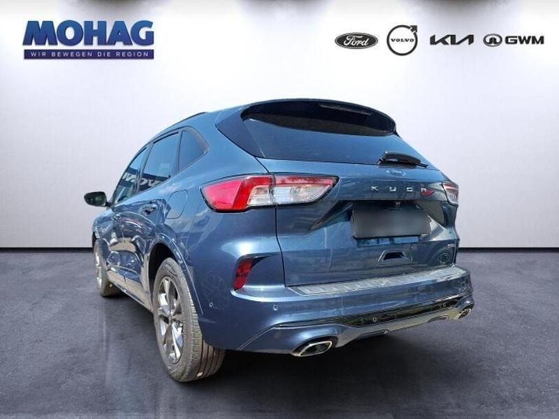 Gebraucht Ford Kuga ST-Line X 2023 Blau SUV