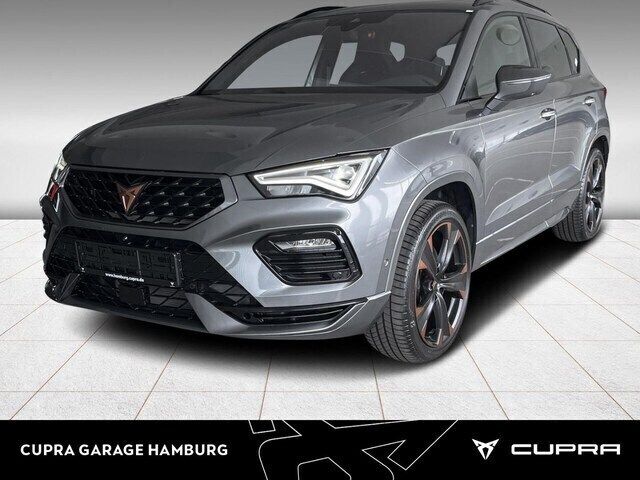 Gebraucht Cupra Ateca VZ 300 PS (220 kW) 2024 Othercolor SUV