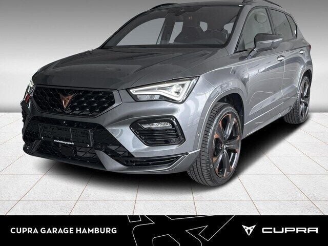Othercolor Gebraucht 2024 Cupra Ateca VZ SUV | 45.940 € - Bild 1/4