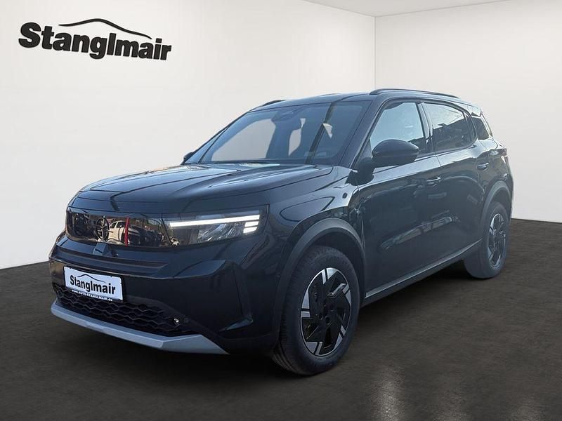Neu Opel Frontera 83 kW (113 PS) 2026 SUV
