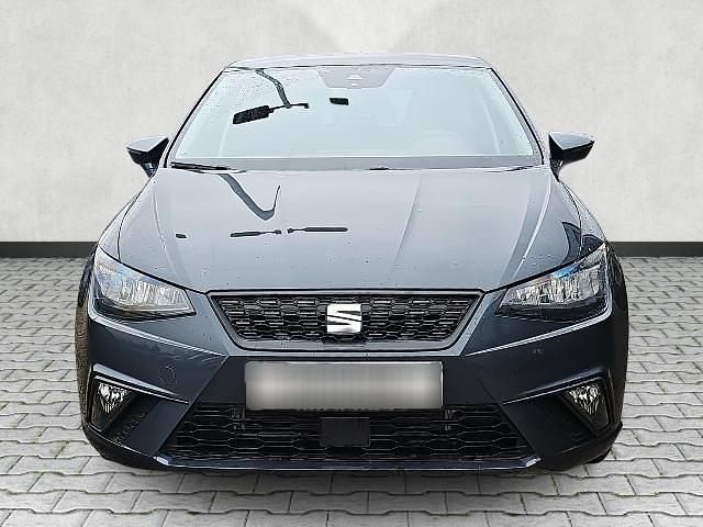 Neu Seat Ibiza Reference 80 PS (58 kW) 2025 Kleinwagen